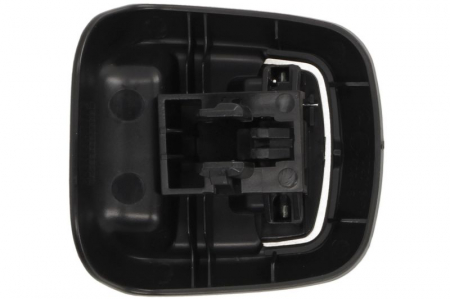 Maner usa Fata Dreapta interior, negru potrivit FORD FIESTA V, FIESTA VI 1.0-1.6D dupa 2003 [1]