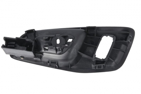 Maner usa fata dreapta (interior, negru ) potrivit FORD TRANSIT / TOURNEO CONNECT II 09.13-09.21 [1]