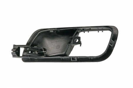 Maner usa fata dreapta interior, negru SKODA FABIA I, FABIA I PRAKTIK intre 2000-2007 [1]