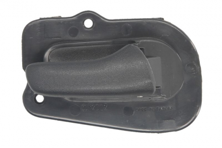 Maner usa - Maner usa Fata Dreapta interior, textura gri potrivit OPEL CORSA B 1.0-1.7D 1993-2001