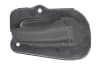 Maner usa Fata Dreapta interior, textura gri potrivit OPEL CORSA B 1.0-1.7D 1993-2001 [2]