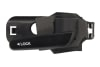 Maner usa fata dreapta interior texturat negru FIAT DOBLO I intre 2001-2010 [2]