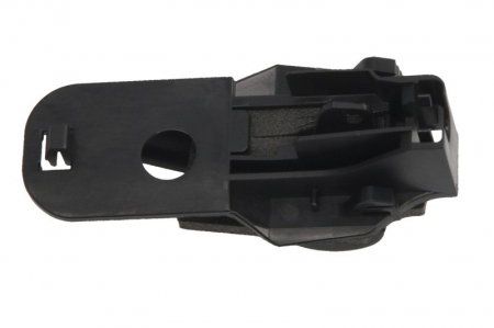 Maner usa fata dreapta interior texturat negru FIAT DOBLO I intre 2001-2010 [1]