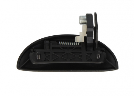 Maner usa - Maner usa fata dreapta negru/grunduit CITROEN C1; PEUGEOT 107; TOYOTA AYGO intre 2005-2014