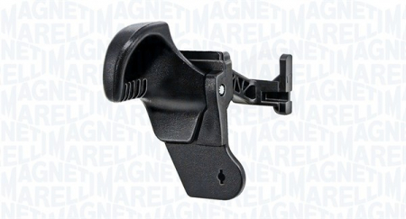 Maner usa - Maner usa Fata Dreapta (negru) potrivit RENAULT TWINGO I 1.2/1.2LPG 03.93-06.07