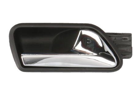 Maner usa - Maner usa fata dreapta potrivit VW Touran I 2007-2015 - Interior, Crom