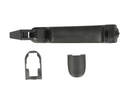 Maner usa fata dreapta, spate grunduita VW GOLF IV/V, BORA, LUPO, PASSAT B5, POLO; SEAT ALHAMBRA, AROSA, IBIZA, LEON, TOLEDO; SKODA FABIA, ROOMSTER, OCTAVIA I/II, SUPERB [1]