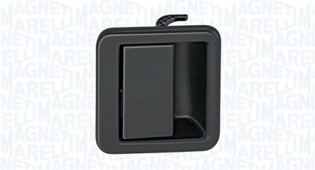 Maner usa - Maner usa Fata Dreapta/Stanga (extern, negru) potrivit CITROEN JUMPER I; FIAT DUCATO; PEUGEOT BOXER 1.9D-2.8D 02.94-04.02