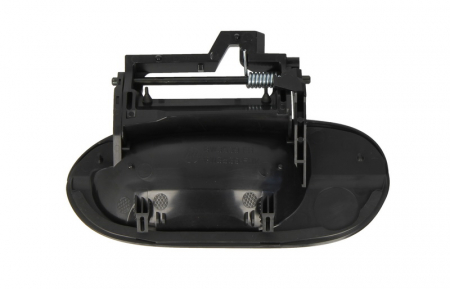 Maner usa fata/spate dreapta exterior, grunduit BMW Seria 5 E39 intre 1995-2003 [1]