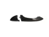 Maner usa fata/spate dreapta exterior, grunduit BMW X5 E53 intre 2000-2006 [2]