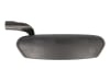 Maner usa fata/spate dreapta exterior, negru, FIAT PUNTO intre 1999-2012 [2]