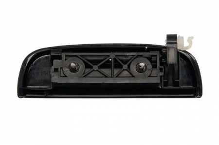 Maner usa Fata/Spate Dreapta extern negru potrivit OPEL AGILA; SUZUKI ALTO VII, IGNIS I, IGNIS II, JIMNY, WAGON R, WAGON R+ 0.7-1.5 usi dupa 1998 [1]