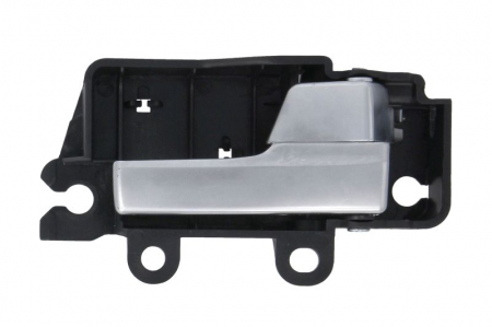 Maner usa - Maner usa fata/spate dreapta (interior, argintiu) potrivit FORD C-MAX, C-MAX II, FOCUS II 07.04-04.15