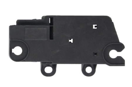 Maner usa fata/spate dreapta (interior, argintiu) potrivit FORD C-MAX, C-MAX II, FOCUS II 07.04-04.15 [1]