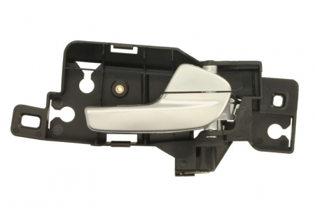 Maner usa - Maner usa Fata/Spate Dreapta interior, argintiu potrivit FORD GALAXY II, MONDEO IV, S-MAX 1.6-2.5 2006-2015