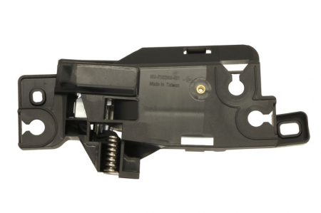 Maner usa Fata/Spate Dreapta interior, argintiu potrivit FORD GALAXY II, MONDEO IV, S-MAX 1.6-2.5 2006-2015 [1]