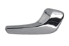 Maner usa fata/spate dreapta interior crom OPEL CORSA D intre 2006-2014 [2]