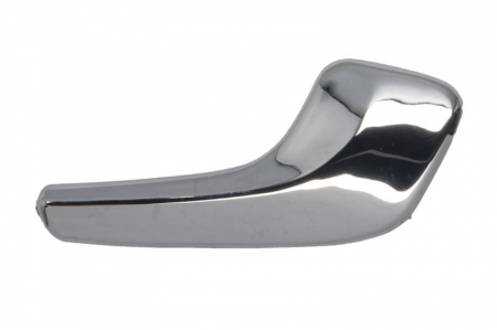 Maner usa - Maner usa fata/spate dreapta interior crom OPEL CORSA D intre 2006-2014