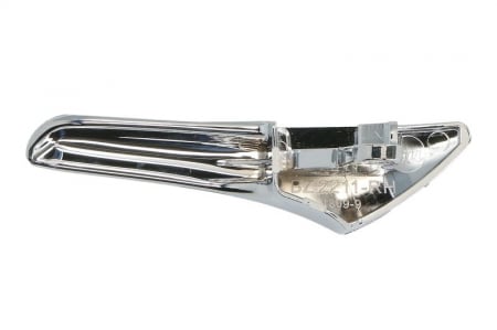 Maner usa Fata/Spate Dreapta (interior, crom) potrivit MERCEDES E T-MODEL (S211), E (VF211), E (W211) 1.8-6.2 03.02-07.09 [1]