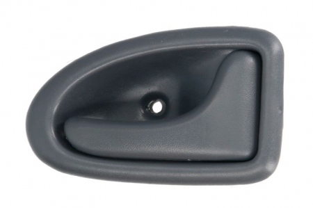Maner usa - Maner usa fata/spate dreapta interior, gri, DACIA LOGAN; IVECO DAILY; NISSAN INTERSTAR; OPEL MOVANO; RENAULT MASTER, MEGANE, SCENIC intre 1996-2012