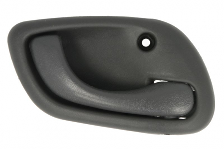 Maner usa - Maner usa Fata/Spate Dreapta (interior, gri) potrivit OPEL AGILA; SUZUKI GRAND VITARA I, IGNIS I, IGNIS II, JIMNY 1.0-2.7 dupa 1998