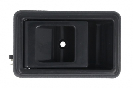 Maner usa - Maner usa Fata/Spate Dreapta (interior, gri) potrivit TOYOTA 4 RUNNER II, 4 RUNNER IV, COROLLA, COROLLA FX, HIACE III, HILUX V, HILUX VI 1.3-4.0 dupa 1982
