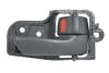 Maner usa - Maner usa Fata/Spate Dreapta interior, gri potrivit TOYOTA CORONA 1.8 1991-1996