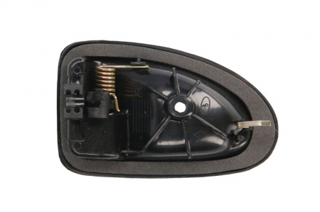 Maner usa fata/spate dreapta interior, gri, RENAULT CLIO, MEGANE, TRAFIC intre 1996-2014 [1]