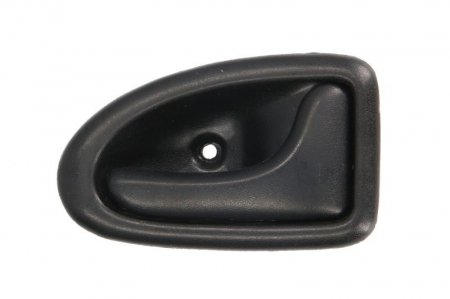 Maner usa - Maner usa fata/spate dreapta interior, gri, RENAULT CLIO, MEGANE, TRAFIC intre 1996-2014