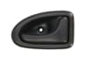 Maner usa fata/spate dreapta interior, gri, RENAULT CLIO, MEGANE, TRAFIC intre 1996-2014 [2]