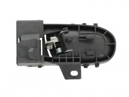 Maner usa fata/spate dreapta interior, gri, SUZUKI SWIFT intre 1989-2005 [1]