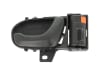 Maner usa fata/spate dreapta interior, gri, SUZUKI SWIFT intre 1989-2005 [2]
