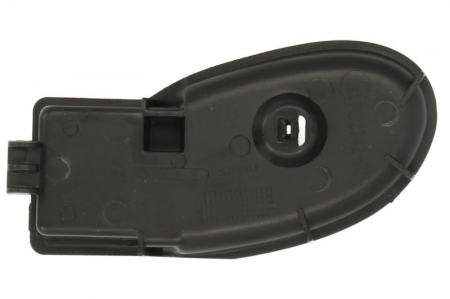 Maner usa fata/spate dreapta interior, negru, FORD FOCUS intre 1998-2004 [1]