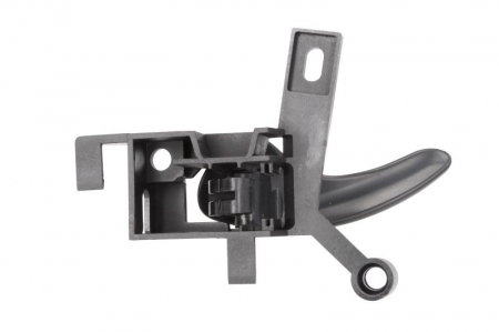 Maner usa fata/spate dreapta interior potrivit FORD GALAXY; SEAT ALHAMBRA; VW SHARAN 1996-2001 - negru [1]