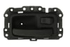Maner usa fata/spate dreapta interior, negru, JEEP CHEROKEE intre 1996-2001 [2]