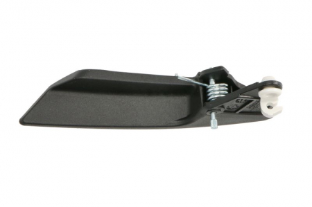 Maner usa Fata/Spate Dreapta interior negru potrivit ABARTH GRANDE PUNTO; FIAT GRANDE PUNTO 1.2-1.9D dupa 2005 [1]
