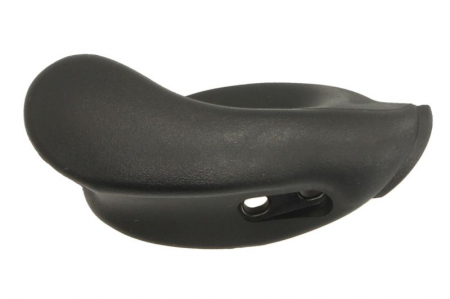 Maner usa - Maner usa Fata/Spate Dreapta interior negru potrivit FIAT BRAVA, BRAVO I, MAREA 1.2-2.4 usi 1995-2003