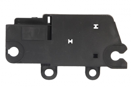 Maner usa Fata/Spate Dreapta interior negru potrivit FORD C-MAX, FOCUS II 1.4-2.5 2004-2012 [1]