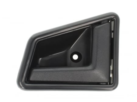 Maner usa - Maner usa fata/spate dreapta interior, negru, SUZUKI VITARA intre 1988-1999