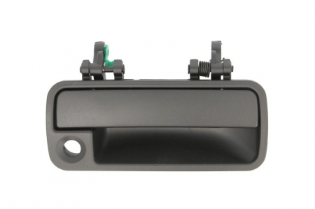 Maner usa - Maner usa fata/spate dreapta negru LAND ROVER FREELANDER intre 1998-2006