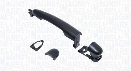 Maner usa - Maner usa Fata/Spate Dreapta/Stanga (extern) potrivit RENAULT MEGANE II, SCENIC II 1.4-2.0D 09.02-07.10