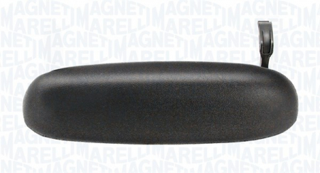 Maner usa - Maner usa Fata/Spate (negru) potrivit FORD ESCORT VI, FIESTA IV 1.0-2.0 01.95-01.02