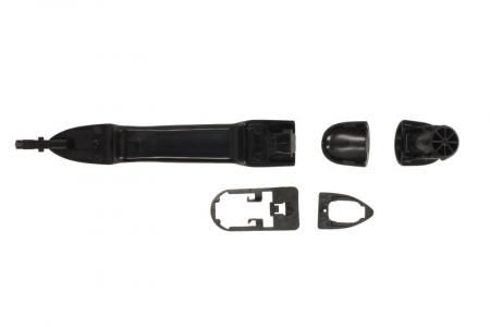 Maner usa Fata/Spate negru potrivit RENAULT MEGANE I, MEGANE I CLASSIC, MEGANE I COACH, MEGANE II, SCENIC II 1.4-2.0D dupa 1996 [1]