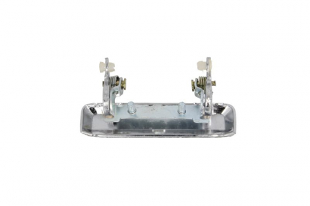 Maner usa fata/spate stanga/dreapta exterior, crom, SUZUKI SAMURAI intre 1981-1998 [1]