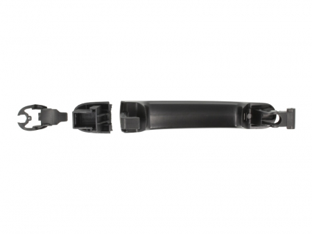 Maner usa fata/spate stanga/dreapta exterior potrivit SEAT TOLEDO IV; SKODA CITIGO, YETI; VW JETTA IV, TIGUAN dupa 2007 - grunduit [1]