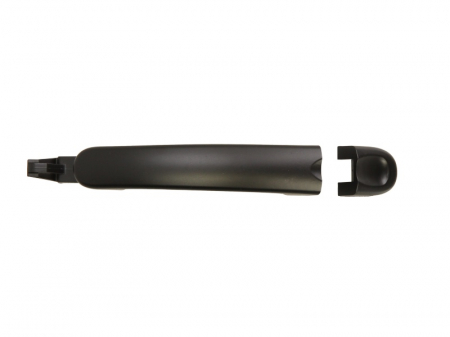 Maner usa - Maner usa fata/spate stanga/dreapta exterior potrivit VW EOS, GOLF, JETTA 2005-2015 - grunduit