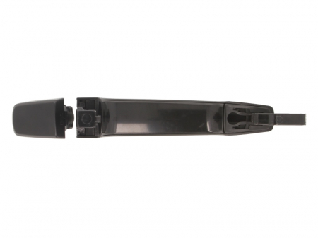 Maner usa fata/spate stanga/dreapta exterior, negru/grunduit, CHEVROLET CRUZE; OPEL ASTRA, ZAFIRA intre 2009-2016 [1]