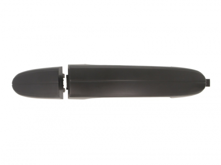 Maner usa - Maner usa fata/spate stanga/dreapta exterior, negru/grunduit, FORD GALAXY, MONDEO, S-MAX intre 2006-2015