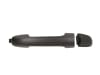 Maner usa fata/spate stanga/dreapta exterior potrivit HYUNDAI i20 2008-2015 - negru/grunduit [1]