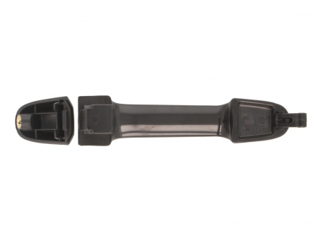 Maner usa fata/spate stanga/dreapta exterior, negru/grunduit, HYUNDAI i30; KIA CEE'D intre 2006-2012 [1]